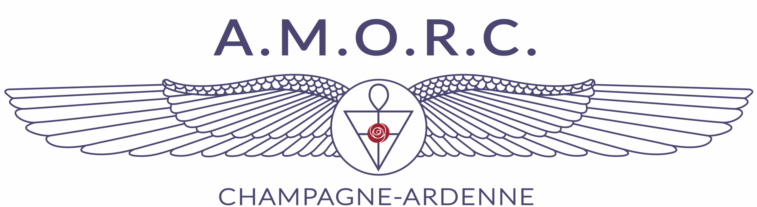 Rose-Croix Champagne Ardenne